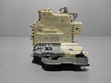 BRAVA VRATA za Audi A4