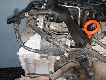 PUMPA VISOKOG PRITISKA za Volkswagen Polo