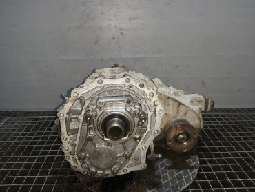 REDUKTOR za Nissan Navara