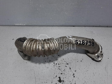 CRIJEVO EGRA za Volkswagen Caddy