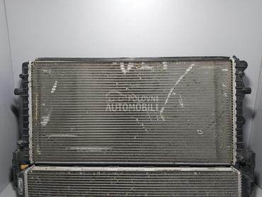 HLADNJAK VODE za Volkswagen Polo