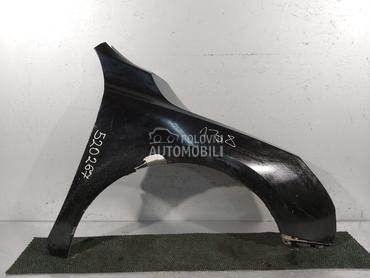 BLATOBRAN za Peugeot 508