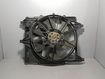 VENTILATOR za Renault Clio