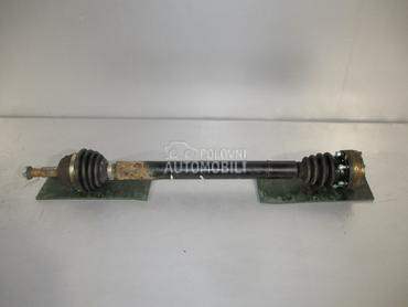 POLUOSOVINA za Seat Ibiza