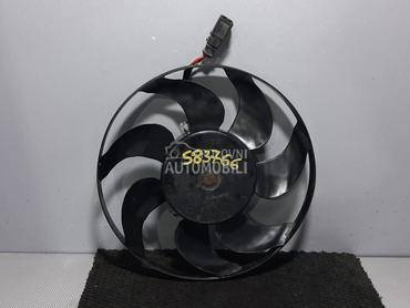 VENTILATOR za Volkswagen Passat B6