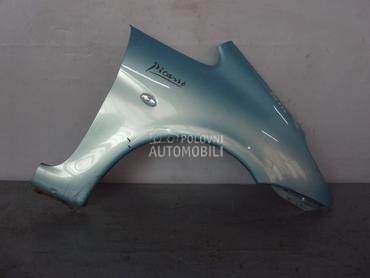 BLATOBRAN za Citroen Xsara Picasso