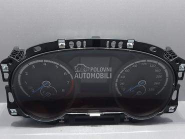 CELER SAT za Volkswagen Golf 7