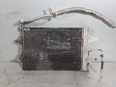 HLADNJAK KLIME za Volkswagen Polo