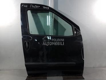 VRATA za Fiat Doblo