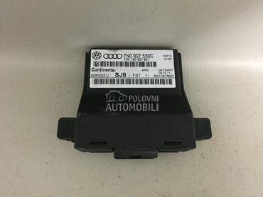 ELEKTRONIKA MODUL VRATA za Volkswagen Golf 7