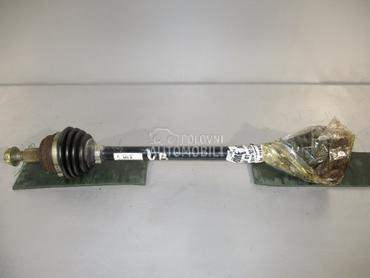 POLUOSOVINA za Volkswagen Golf 4