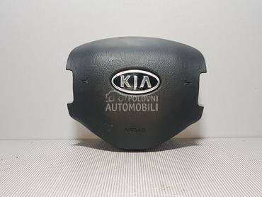 AIRBAG VOLANA za Kia Sportage