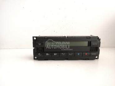 PREKIDACI KLIME za Škoda Octavia