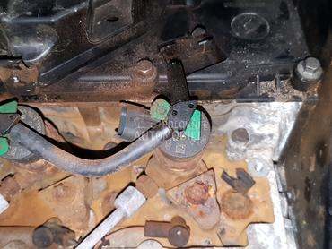 DIZNA za Peugeot 308