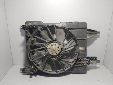 NOSAC VENTILATORA za Renault Megane