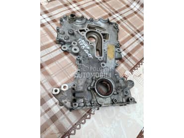 Uljna Pumpa 1.2 B 80 KS za Opel Corsa D od 2006. do 2012. god.