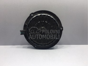 ZVUCNIK za Peugeot 208