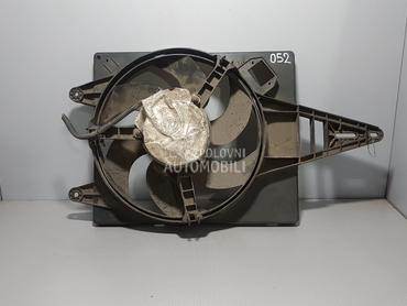 NOSAC VENTILATORA za Fiat Punto