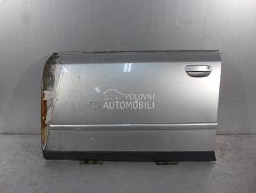 VRATA za Audi A4