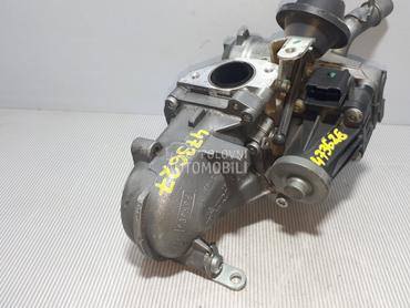 HLADNJAK EGR VENTILA za Peugeot Partner