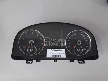 CELER SAT za Volkswagen Touran