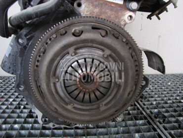 ZAMAJAC za Volkswagen Caddy