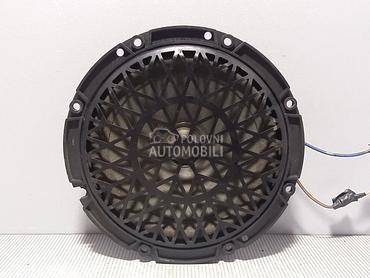 ZVUCNIK za Citroen C4 Picasso