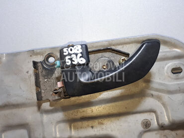 UNUTRASNJA RUCKA VRATA za Hyundai Santa Fe