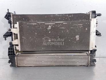 INTERKULER za Citroen Jumpy