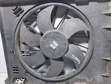 VENTILATOR za Renault Megane