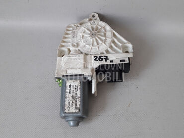 MOTORIC PODIZACA STAKLA za Audi A6