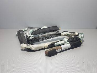 KROVNI AIRBAG za Citroen C4 Picasso