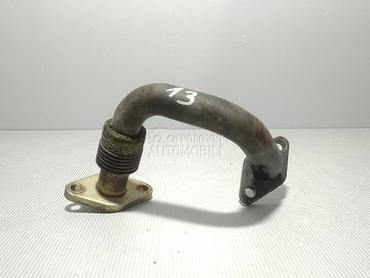 CRIJEVO EGRA za Škoda Octavia