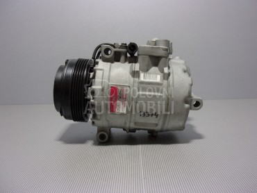 KOMPRESOR KLIME za BMW 520