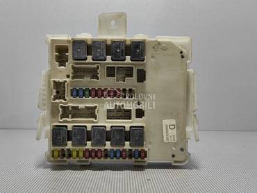 BSI ELEKTRONIKA za Nissan Pathfinder