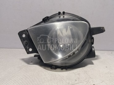 MAGLENKA za BMW Serija 3