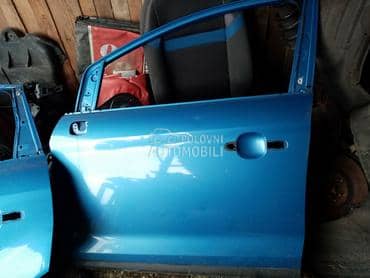 limarijski delovi za kugu za Ford Kuga od 2008. do 2012. god.