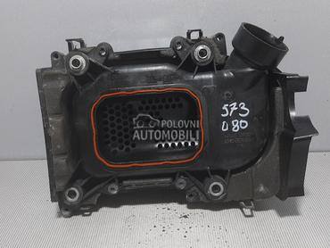 PLASTIKA za Volkswagen Passat B7