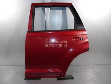 VRATA za Chrysler PT Cruiser