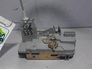 BRAVA VRATA za Peugeot 307