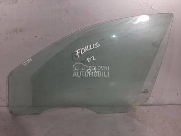 STAKLO za Ford Focus