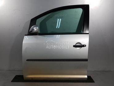 VRATA za Volkswagen Touran