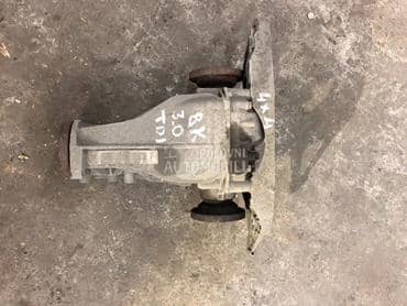 DIFERENCIJAL 3.0 tdi za Audi A4, A5