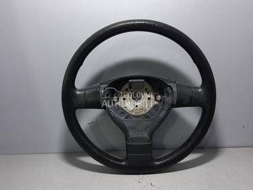 VOLAN za Volkswagen Golf Plus