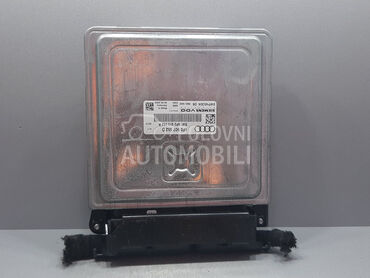 ELEKTRONIKA MOTORA za Audi A6