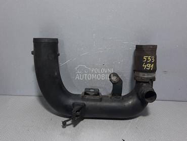 CRIJEVO za Opel Corsa D