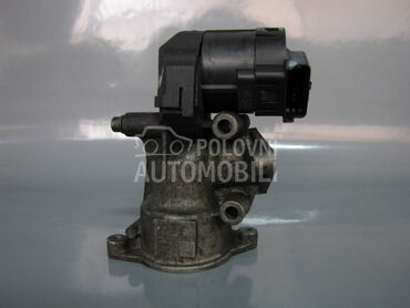 EGR za Citroen C4