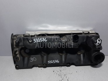 DEKLO za Volkswagen Polo