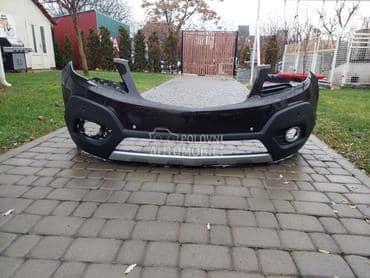 Prednji  branik za Opel Mokka od 2012. do 2016. god.