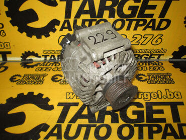ALTERNATOR za Audi A4